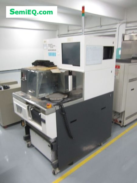 NTS ND200 Dicing Saw