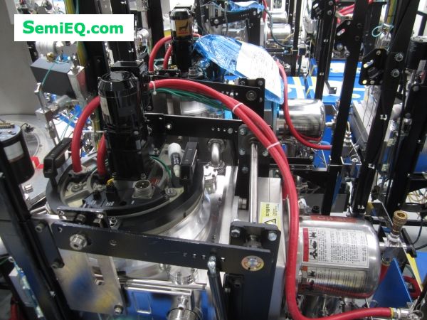 Varian M2000