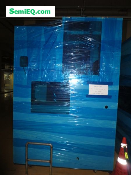 SES STC8000D PI Rework