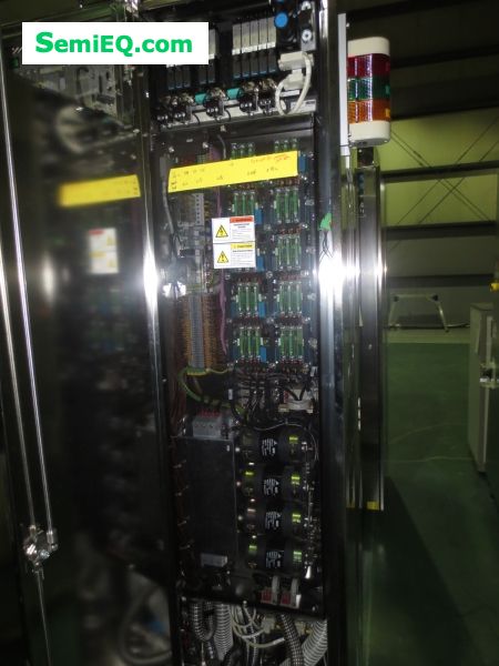 Mattson AST3000 RTP