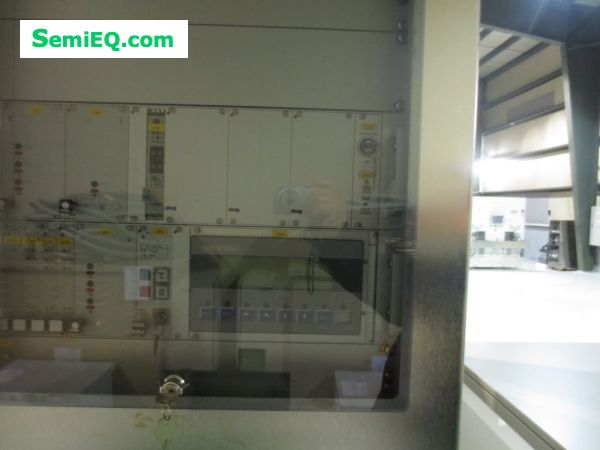 Mattson AST3000 RTP
