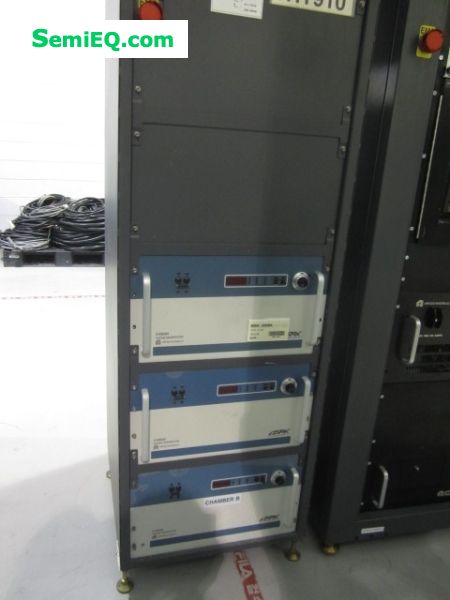 AMAT Centura CxZ SACVD BPSG
