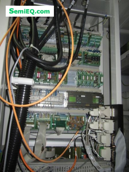 Mattson AST2900 RTP