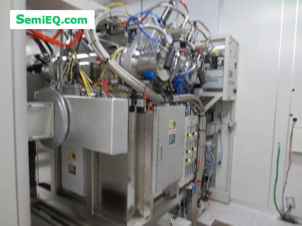 Varian VIIsion 80 Implant