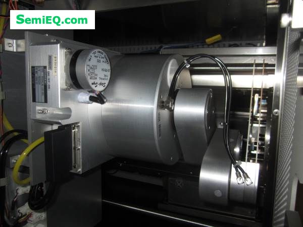 Kokusai RAM-8500 Strip