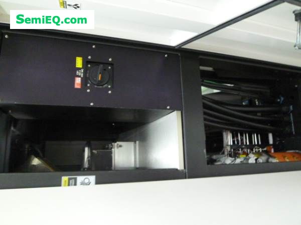 Canon APT-5800 CVD