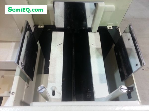 Nitto MA1508N Wafer Mounter