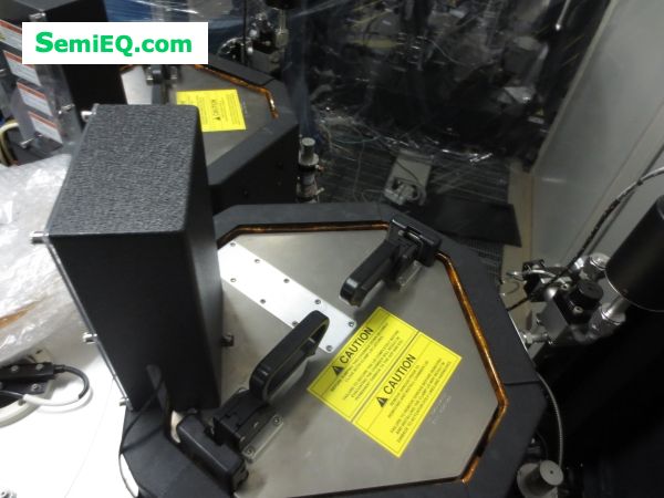 AMAT Centura2 eMXP+ Oxide Etch