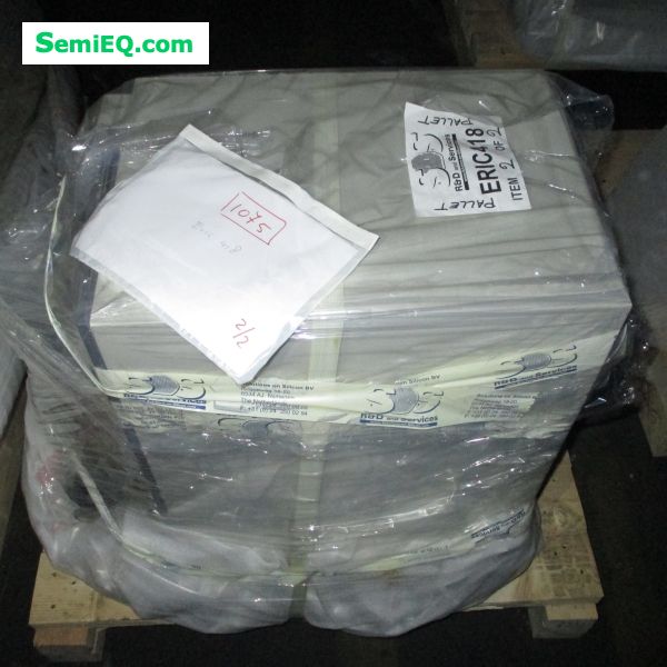 Varian XM90 PVD