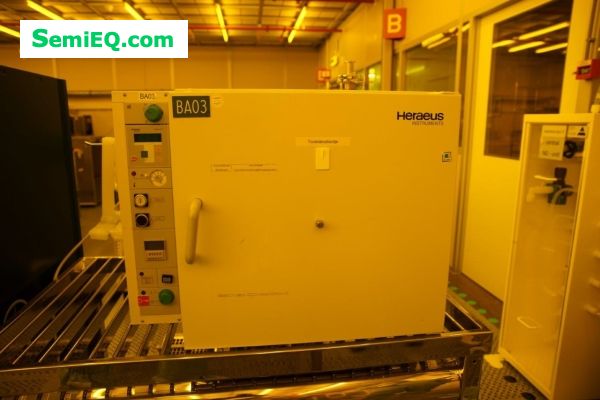 Hitachi UTS2020 Lithography