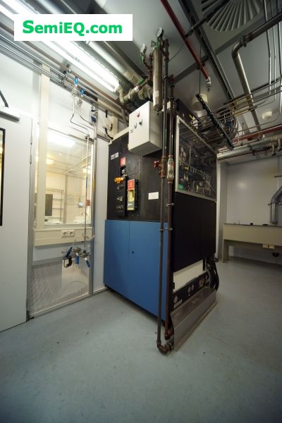 AMAT AMC7811 EPI