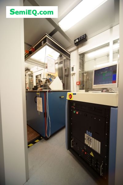 AMAT AMC7821 EPI