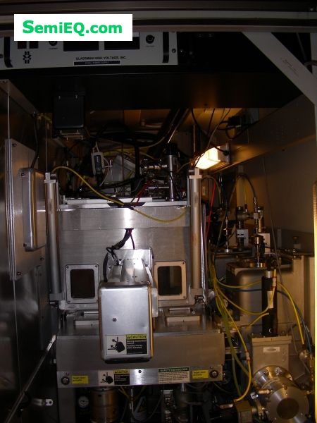 Varian E220 Implant