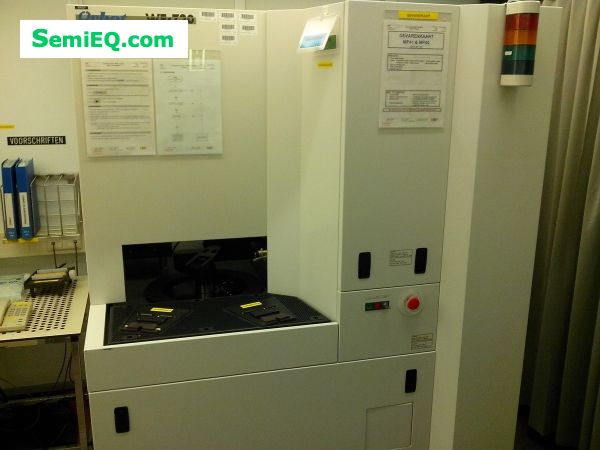 AMAT WF720 Metrology