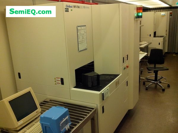AMAT WF730 Metrology