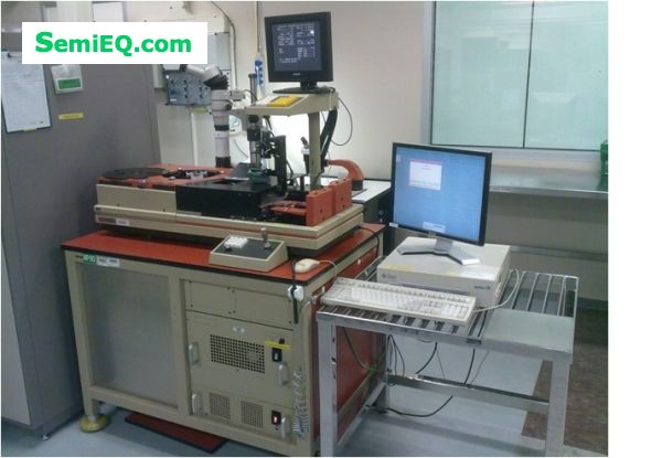 Electroglas EG2001X Wafer Prober