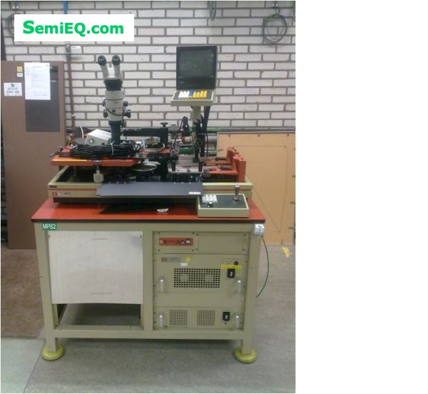 Electroglas EG2001X Wafer Prober
