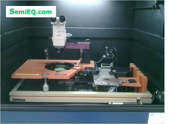 Electroglas EG2001 Wafer Prober