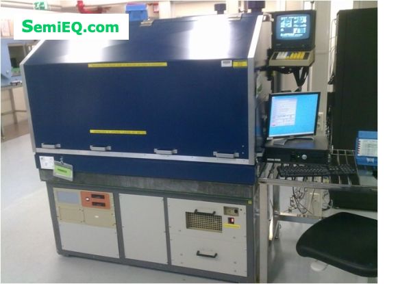 Electroglas EG2001X Wafer Prober