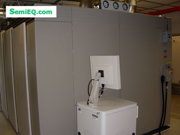 Varian E500EHPI Implant