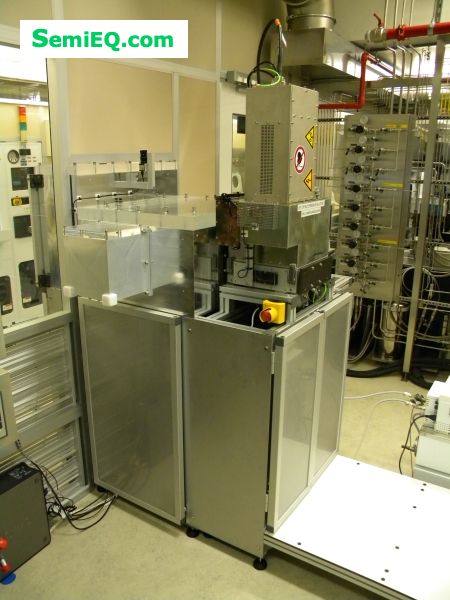 Lam 490U Dry Etch