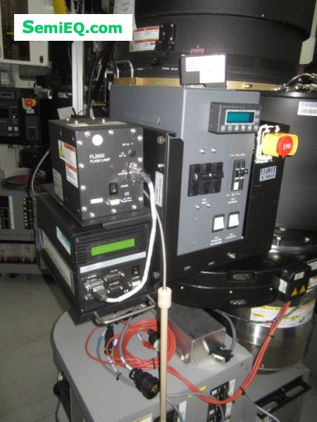 AMAT Centura DPS2 Poly Poly