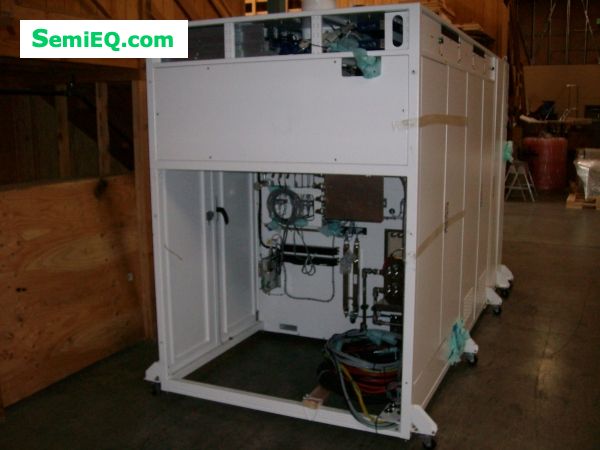 Veeco K465i MOCVD
