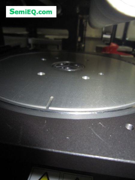 LINTEC RAD-3500F Taper