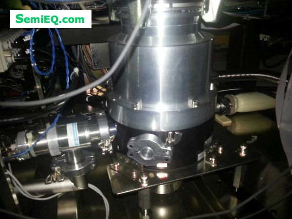 Hitachi S-9260 CD SEM