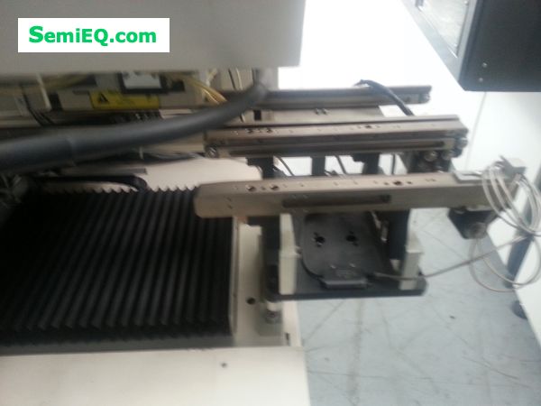 KNS 8098 Wire Bonder