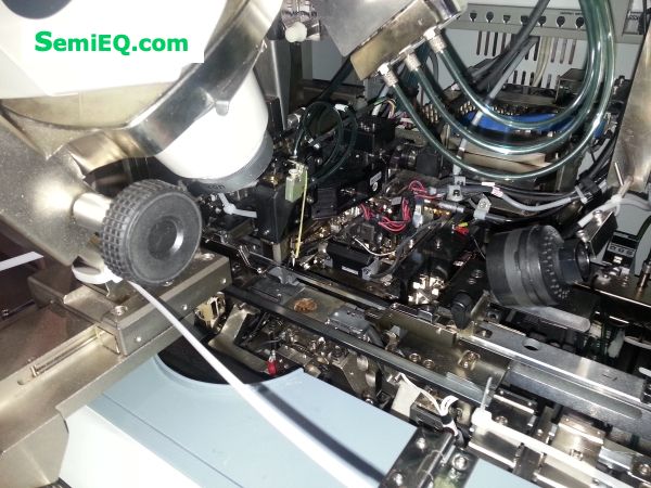 ASM Twin Eagle Wire Bonder