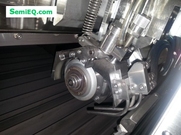 Accretech A-WD-200T Wafer Saw