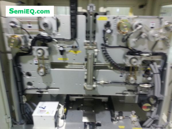 DYNATECH DT-SWM1040 Wafer Mounter