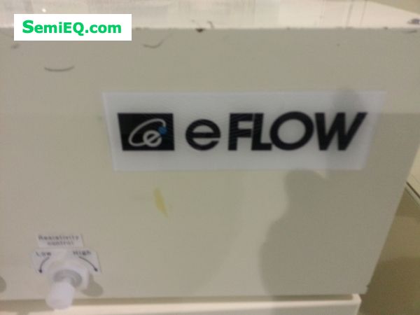 eFlow eFlow1000CK Co2 Bubbler