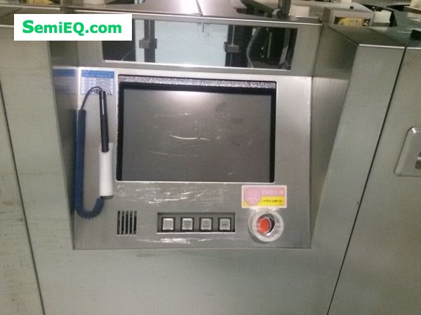 Kokusai RAM-8500II Asher