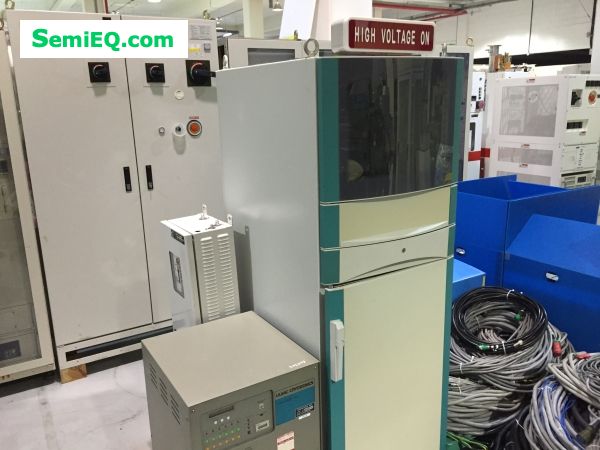 Ulvac Entron S PVD