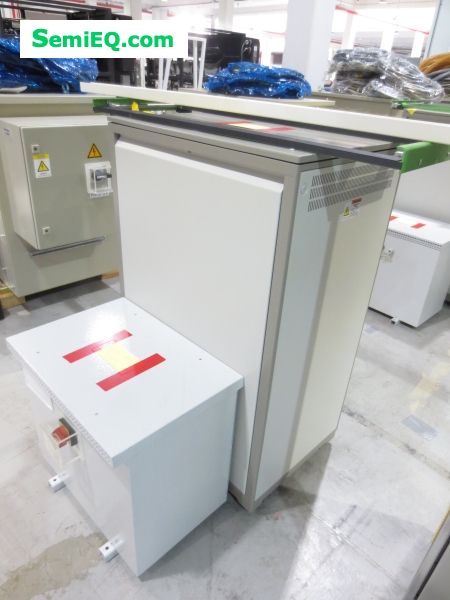 Mattson AST3000 RTP
