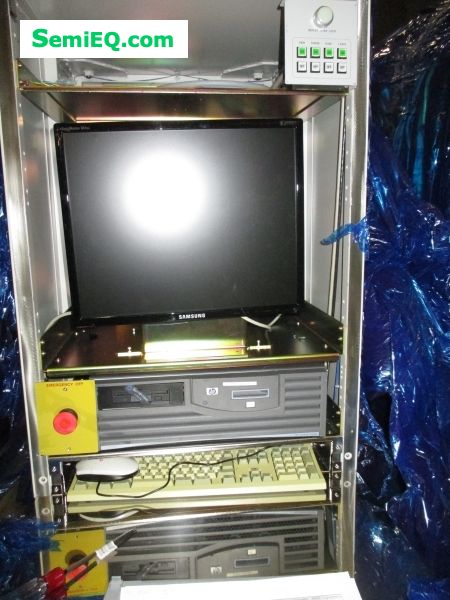 Hitachi S-9260A CD SEM