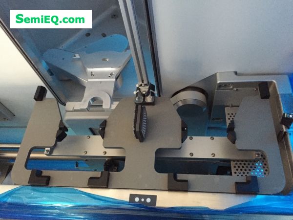 Novellus C2 Sequel Shrink CVD
