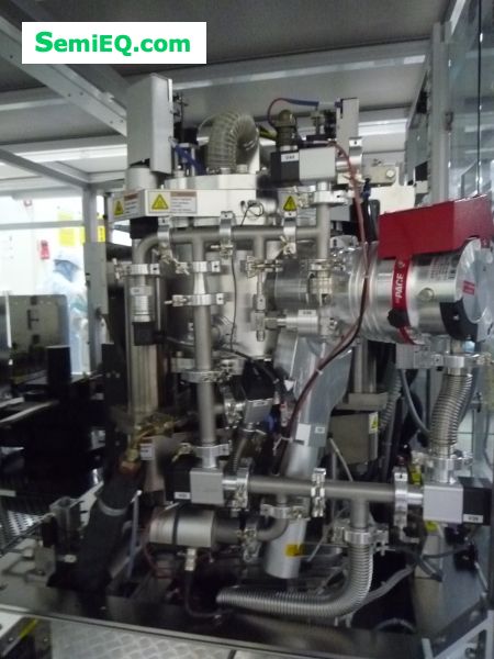SUSSMicroTec CBC200 Wafer Bonder