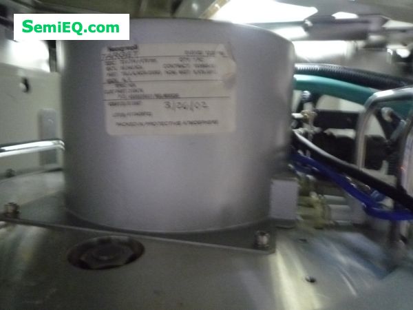 Ulvac ei-7L evaporator