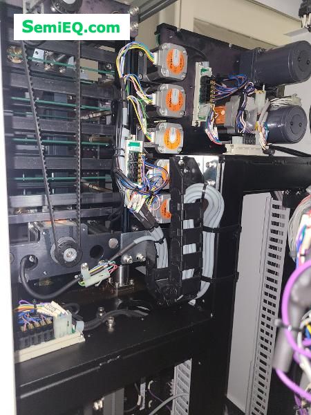 Famecs FNBS-600AD-10E-P NG Buffer