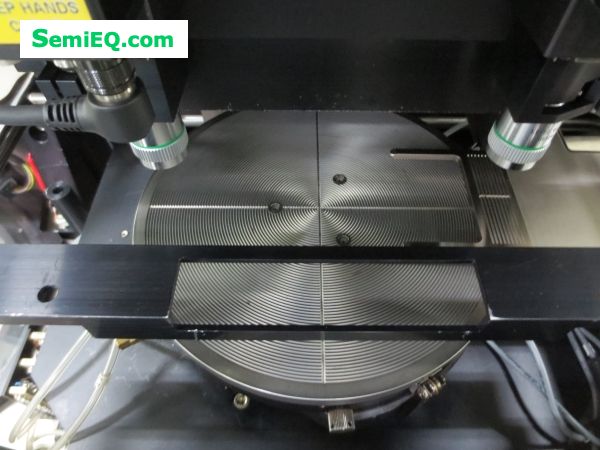 SUSSMicroTec MA200 Aligner