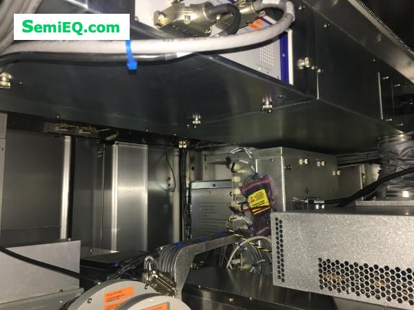 KLA KLA2800 Bright Filed inspection