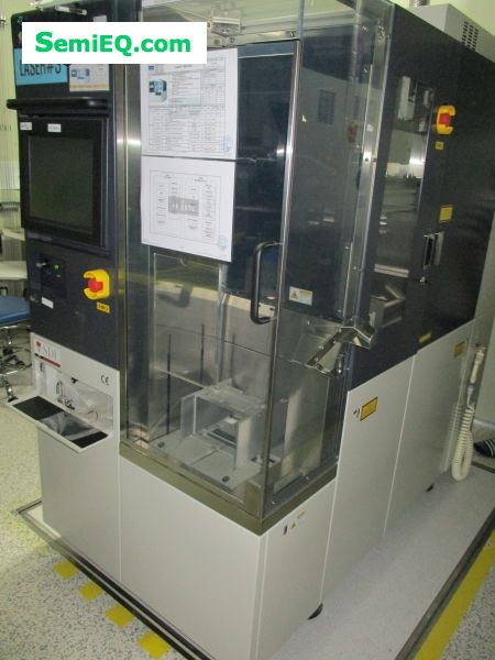 Disco DFL7340 Laser Saw