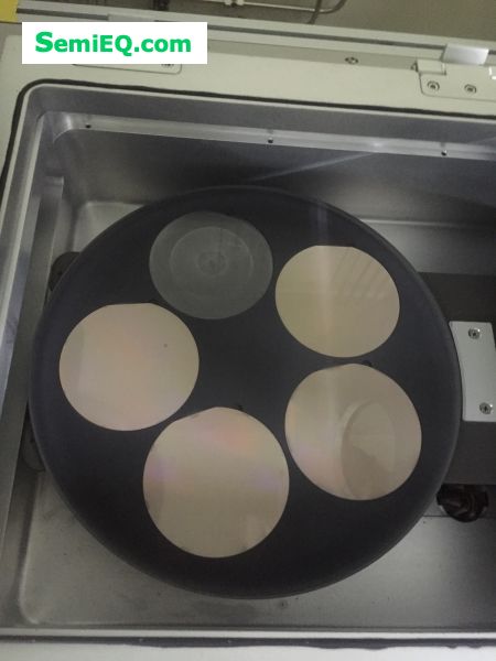 BMR ICP Etcher ICP Etch