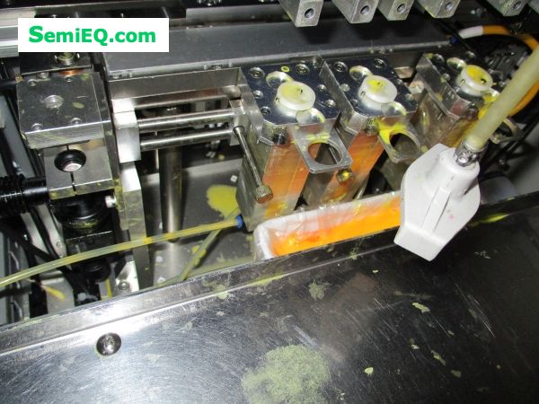 Musashi FAD2300SL Dispenser