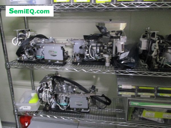 SHIBUYA EH162 Sorter