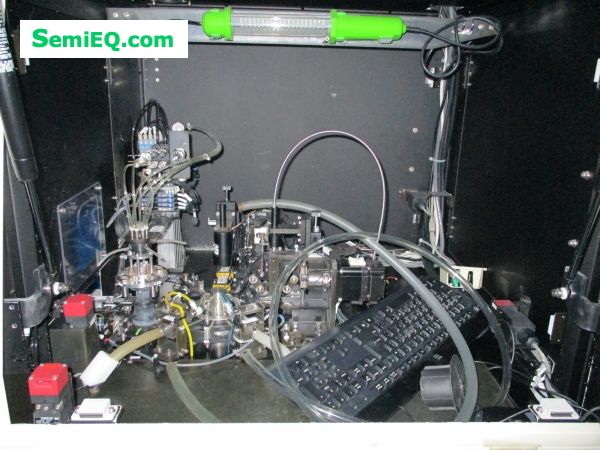 Nihon Garter NCS-2100 Sorter