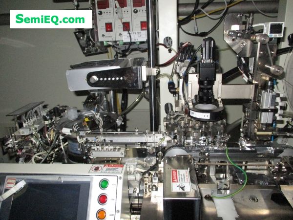 Nihon Garter NCS-2100V Taping